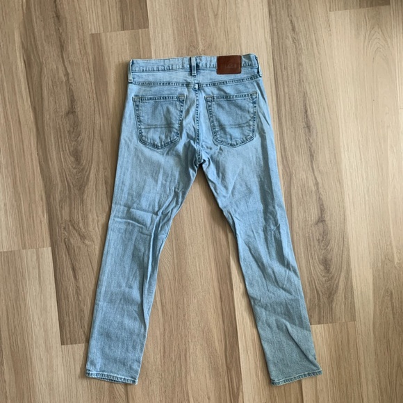 hollister men’s jeans - Picture 4 of 5